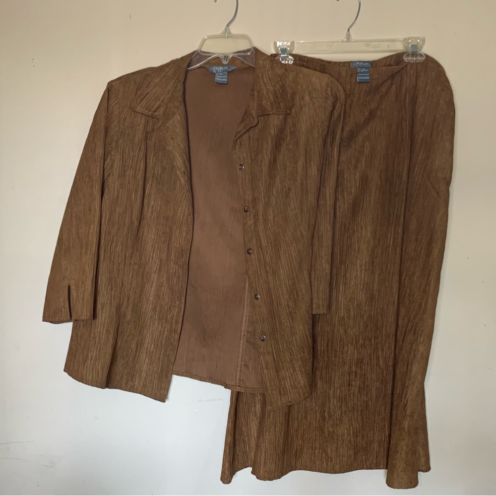 CityBlues 2 Piece Set - XL/16